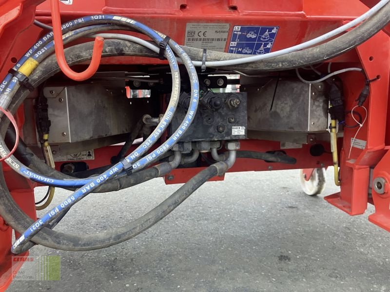 Düngerstreuer типа Rauch AXIS-H 30.2 EMC+W ISOBUS PRO, Gebrauchtmaschine в Heilsbronn (Фотография 9)